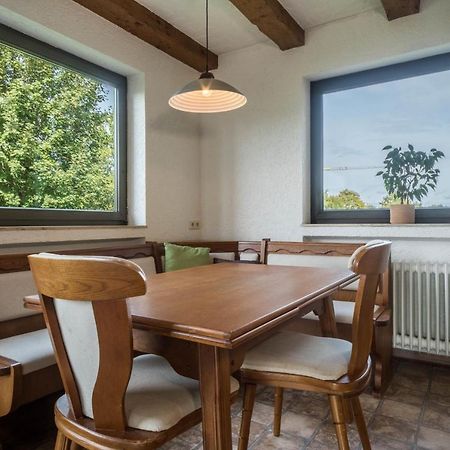 Ferienwohnung Im Haus Metzger Oberteuringen Exterior photo